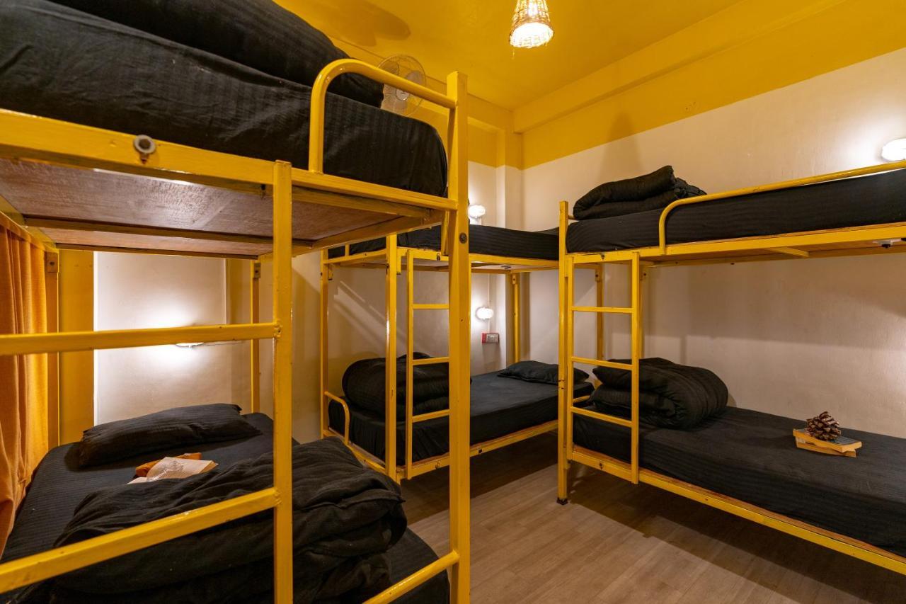 Jungle Hostel By Whoopers Kasol Eksteriør billede